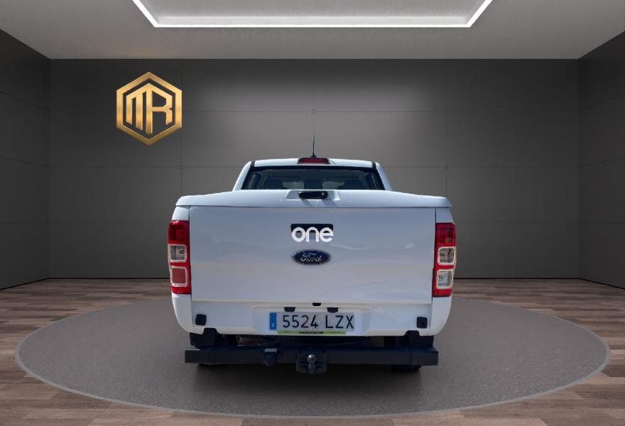 FORD Ranger 2022