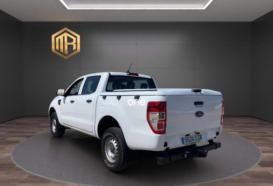 FORD Ranger 2022