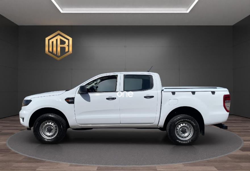 FORD Ranger 2022