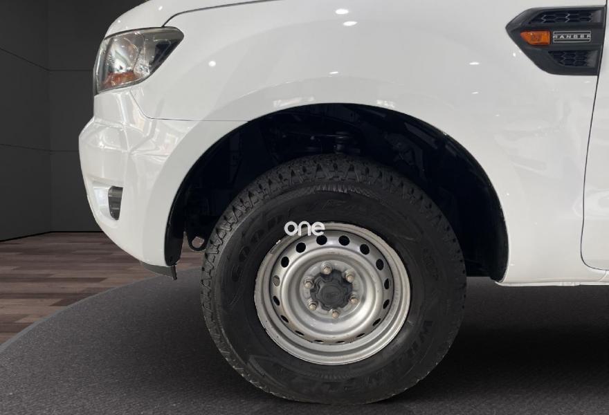 FORD Ranger 2022