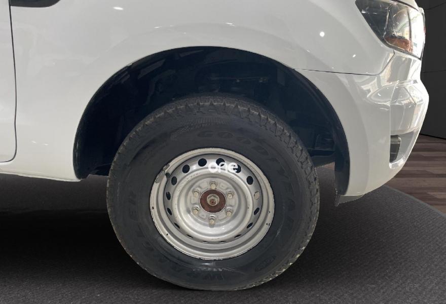 FORD Ranger 2022