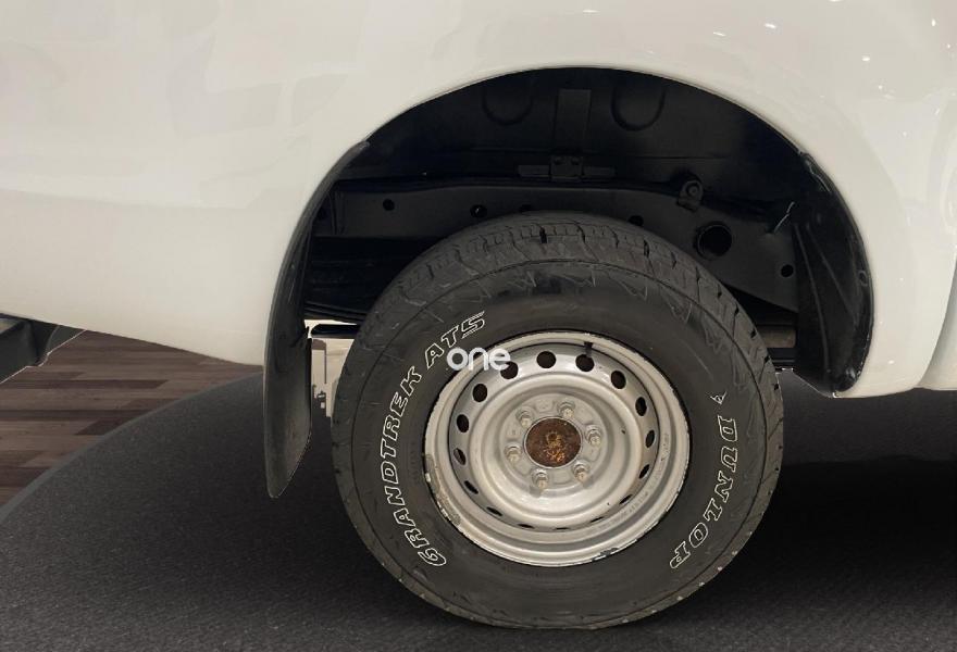 FORD Ranger 2022