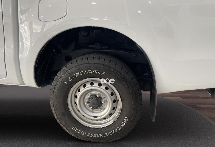 FORD Ranger 2022