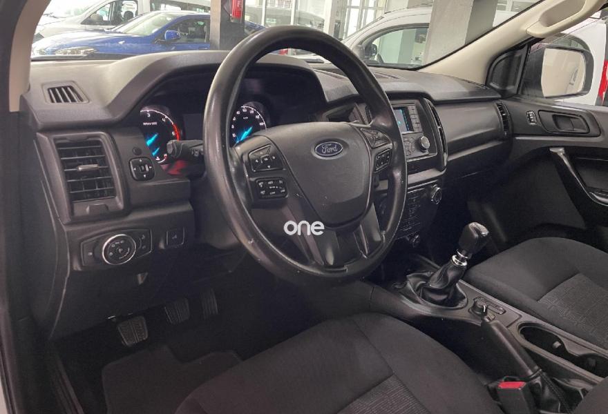 FORD Ranger 2022