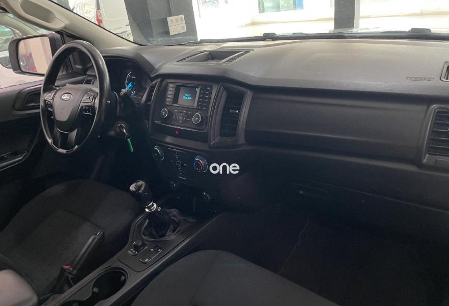 FORD Ranger 2022