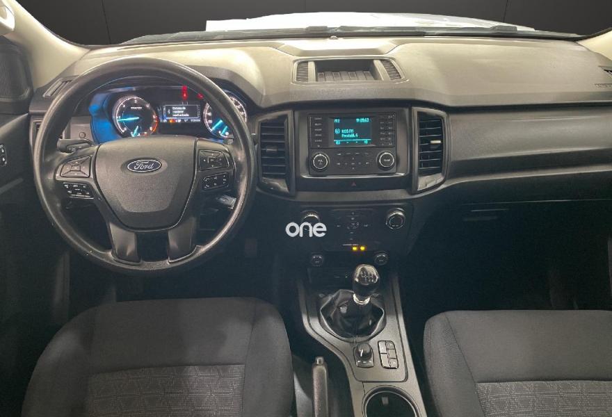 FORD Ranger 2022