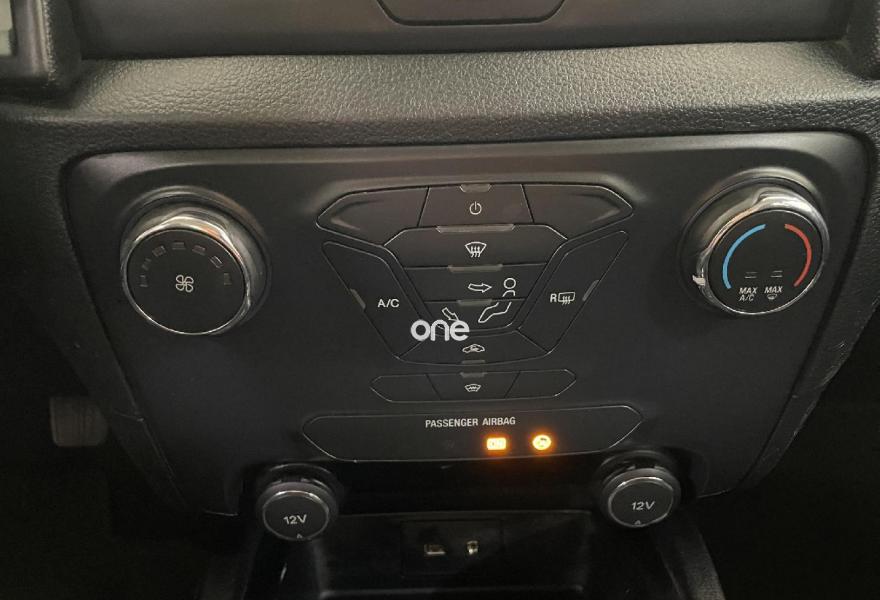 FORD Ranger 2022
