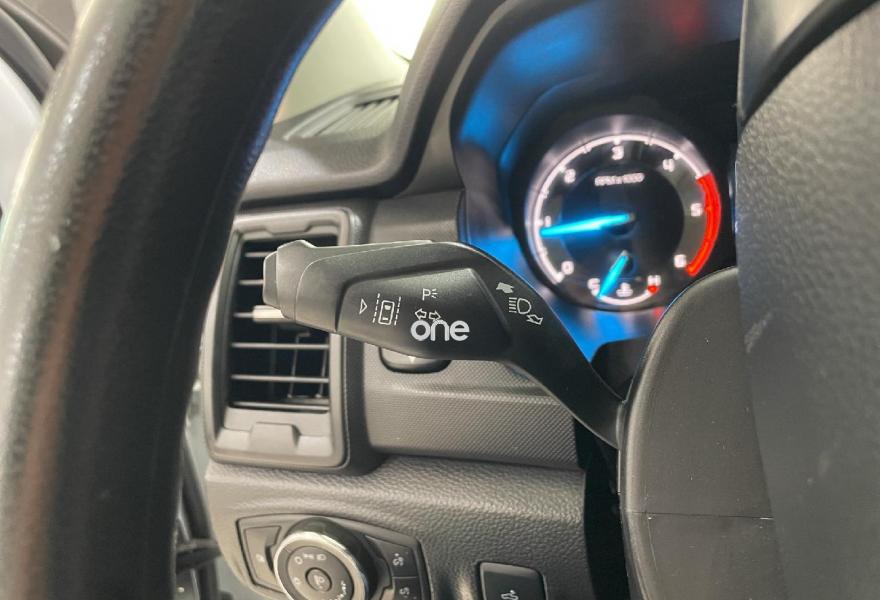 FORD Ranger 2022