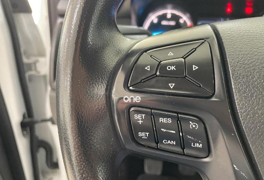FORD Ranger 2022