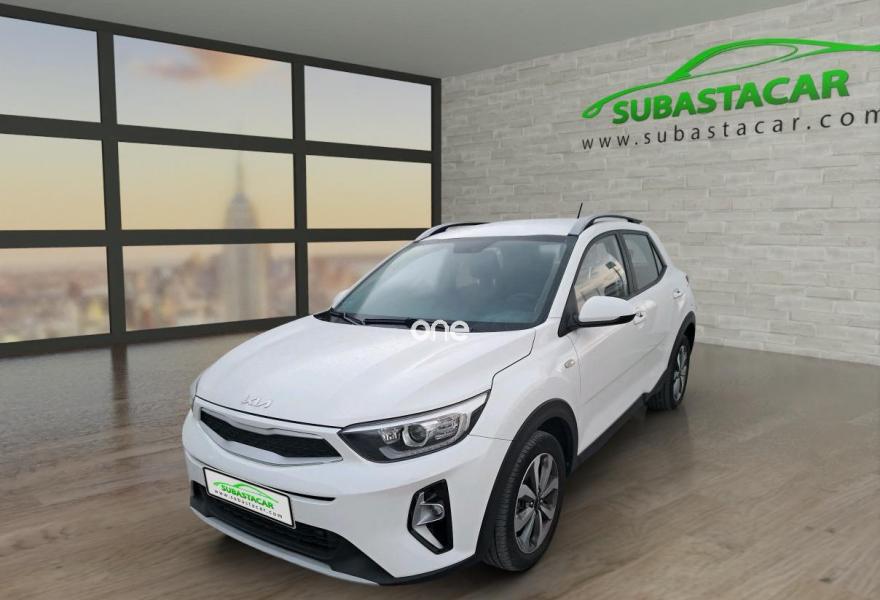 KIA Stonic 2022