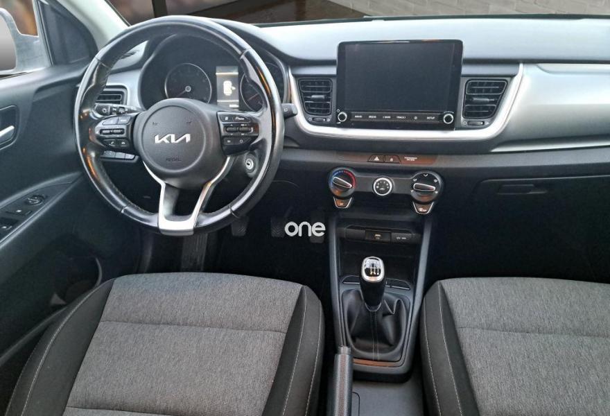 KIA Stonic 2022