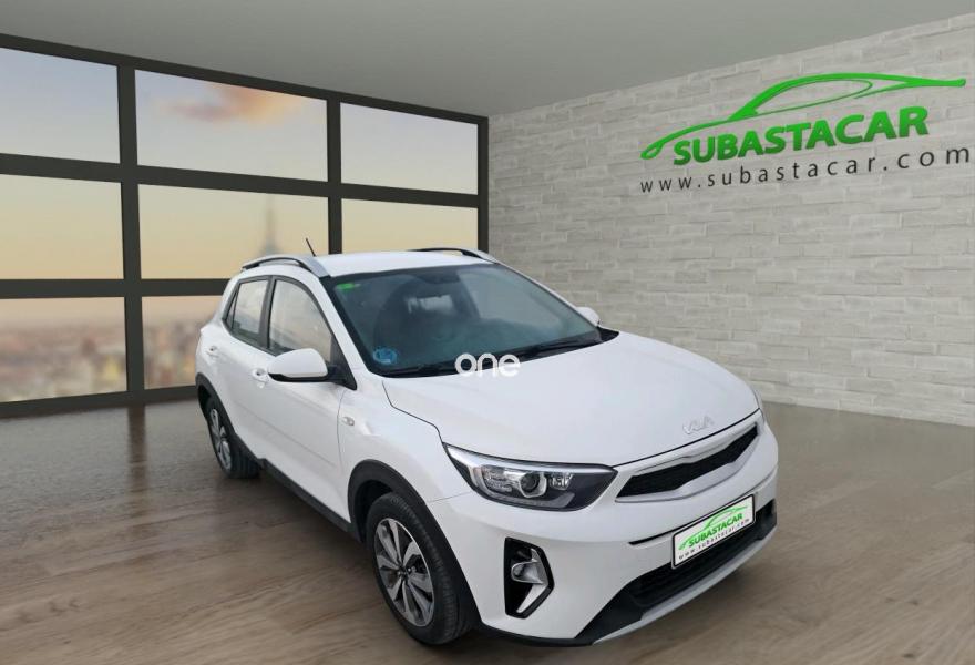 KIA Stonic 2022