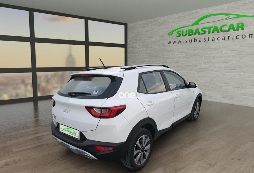 KIA Stonic 2022