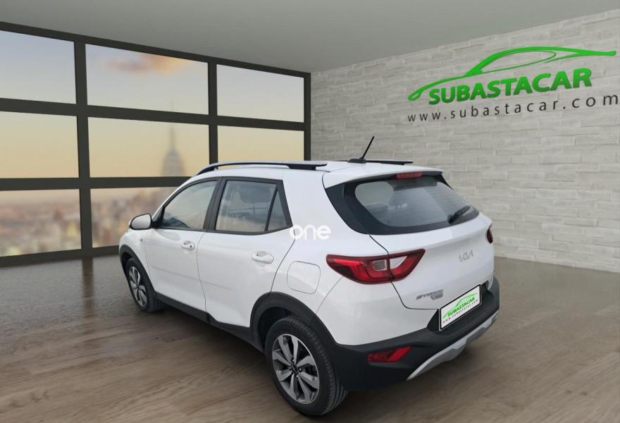 KIA Stonic 2022