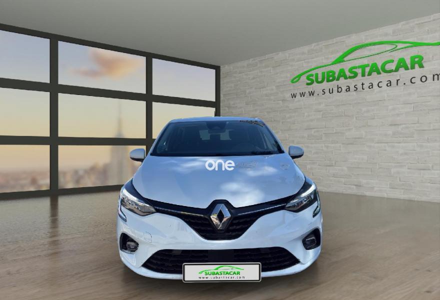 RENAULT Clio 2021