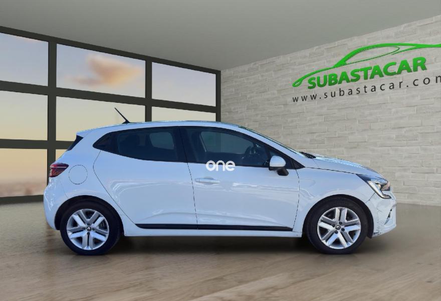 RENAULT Clio 2021