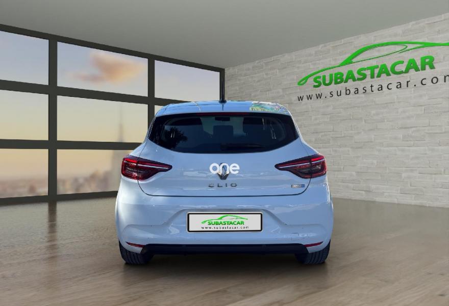 RENAULT Clio 2021