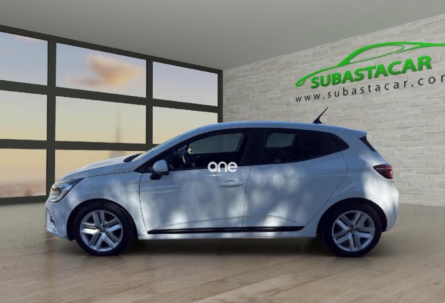 RENAULT Clio 2021
