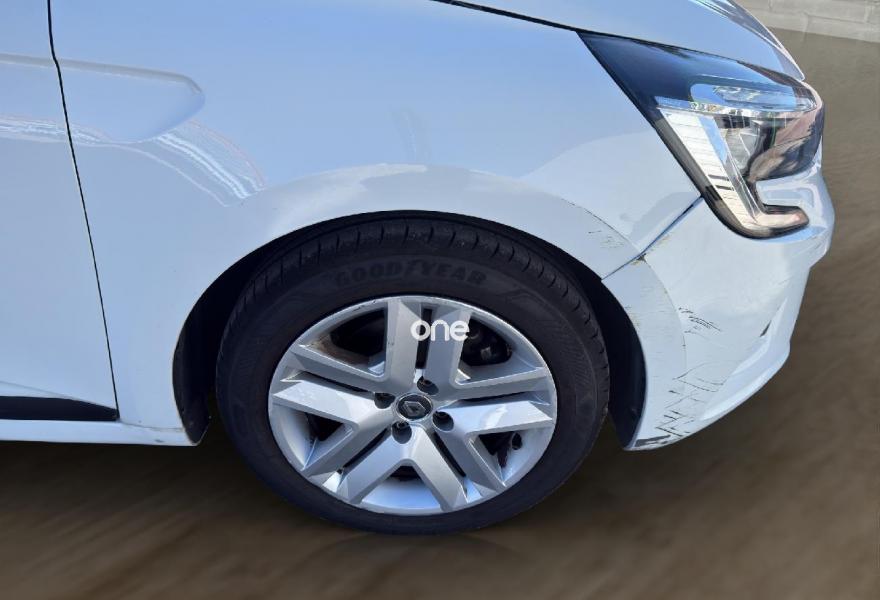 RENAULT Clio 2021