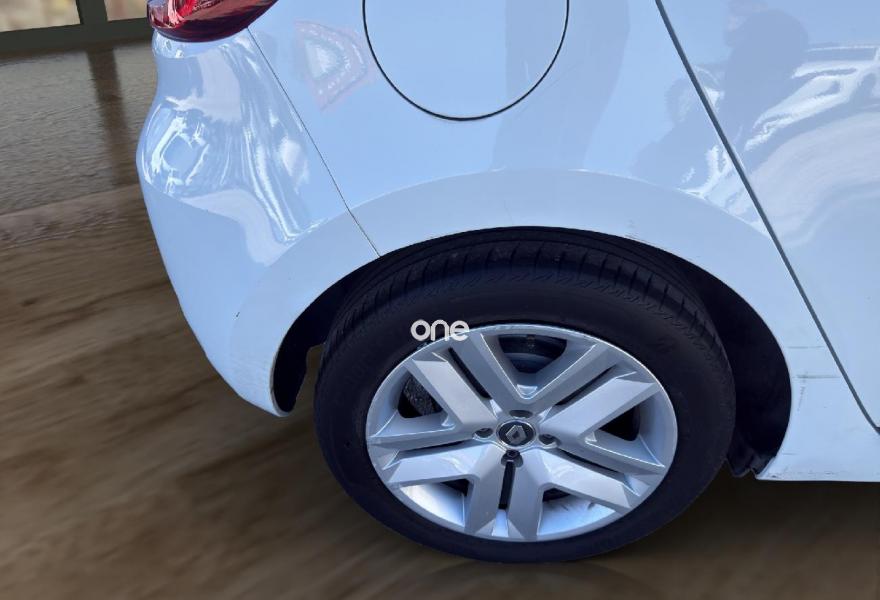 RENAULT Clio 2021