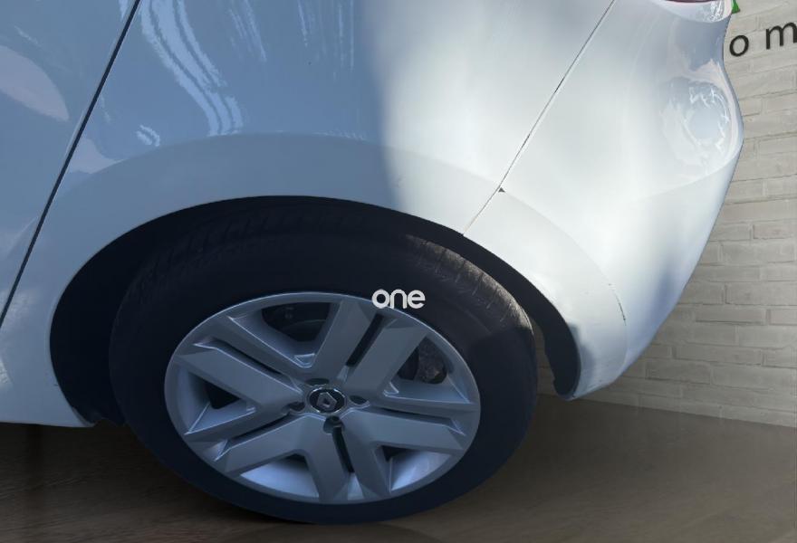 RENAULT Clio 2021