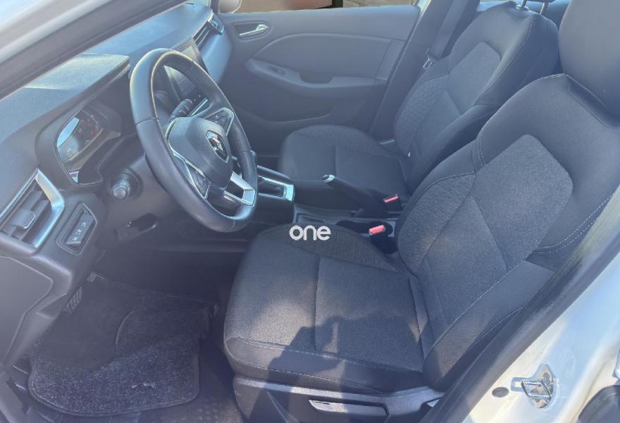 RENAULT Clio 2021