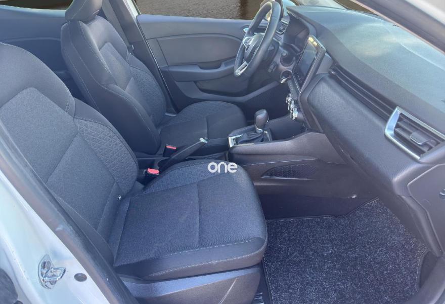 RENAULT Clio 2021