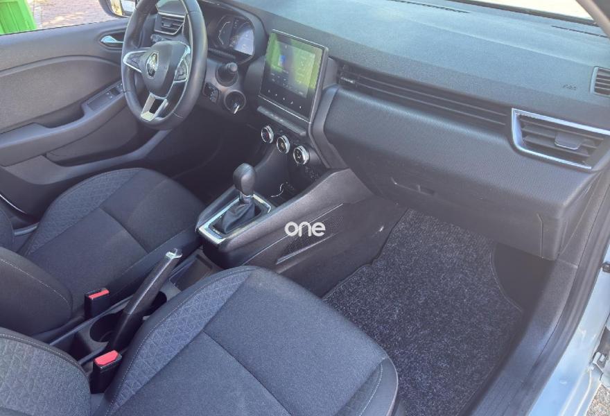 RENAULT Clio 2021