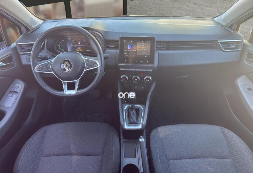 RENAULT Clio 2021