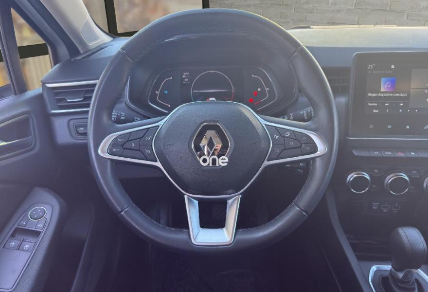 RENAULT Clio 2021