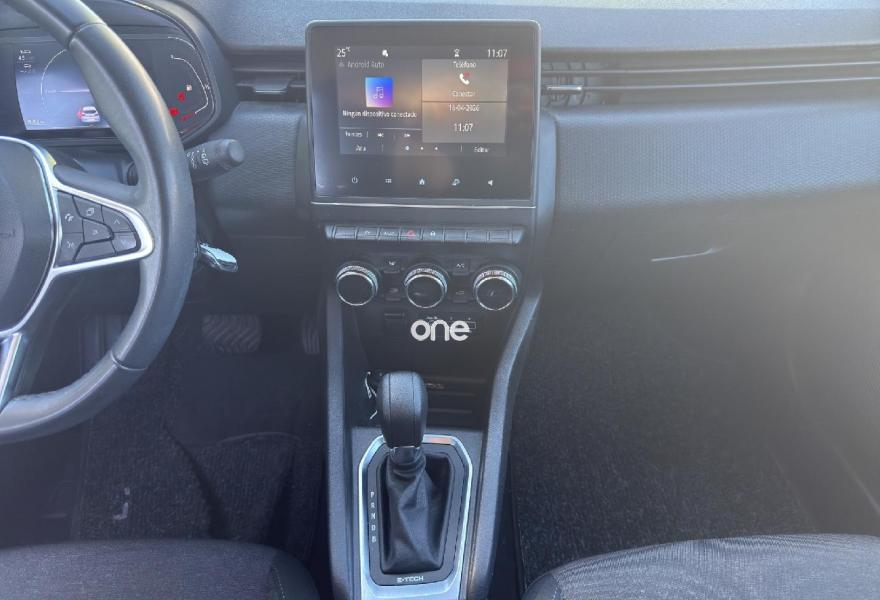 RENAULT Clio 2021