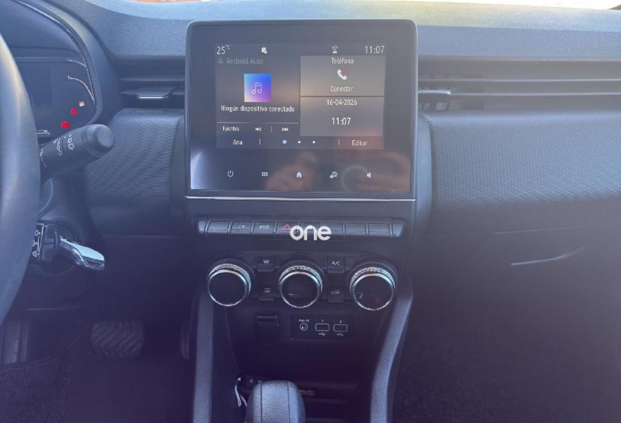 RENAULT Clio 2021