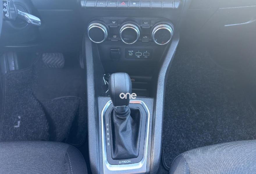 RENAULT Clio 2021