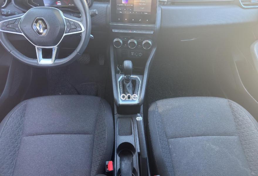 RENAULT Clio 2021