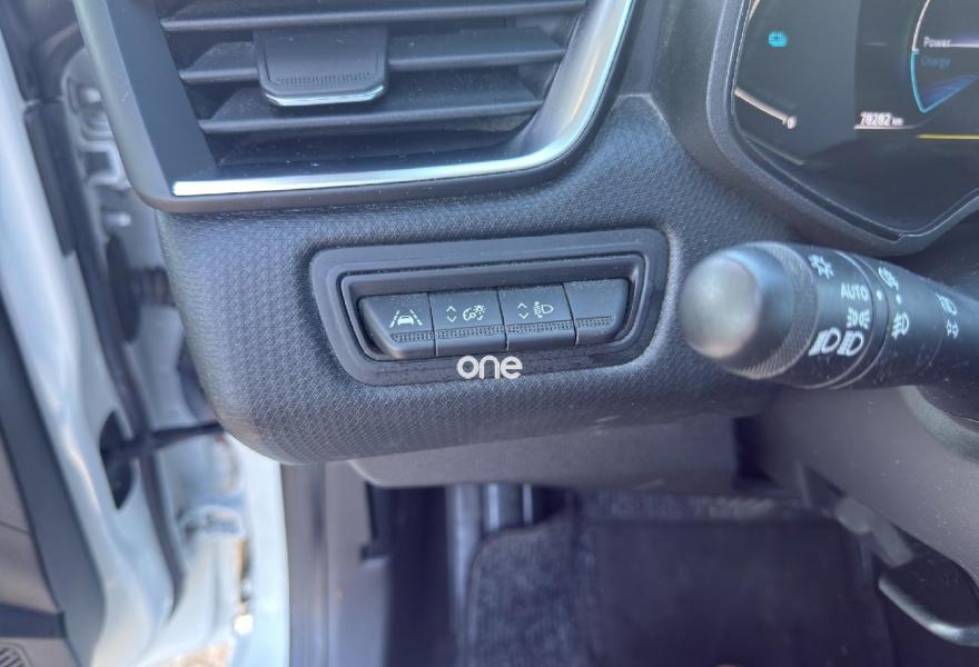 RENAULT Clio 2021