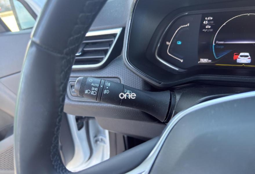 RENAULT Clio 2021