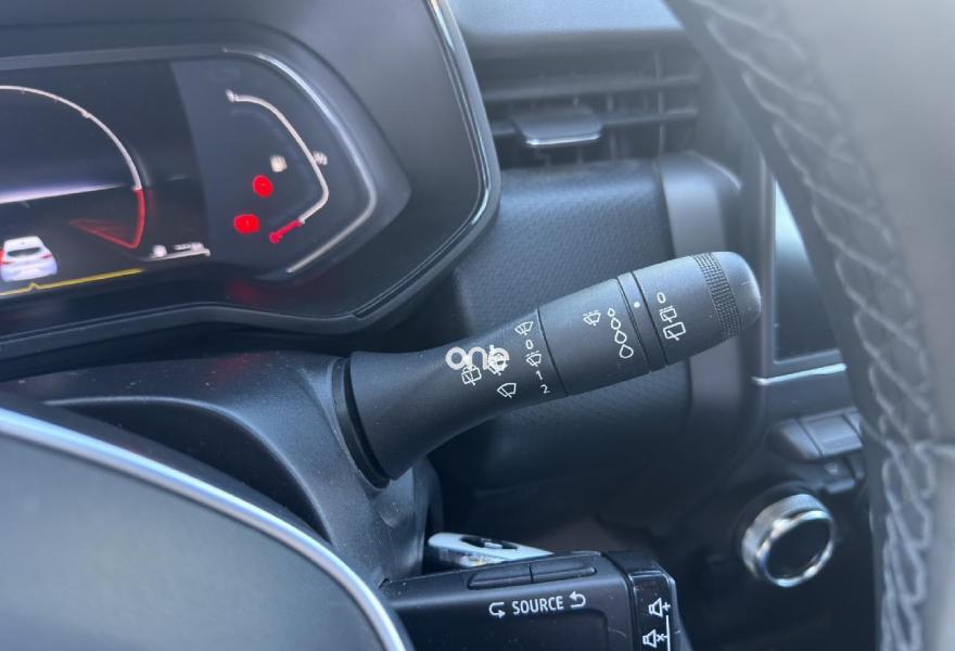 RENAULT Clio 2021