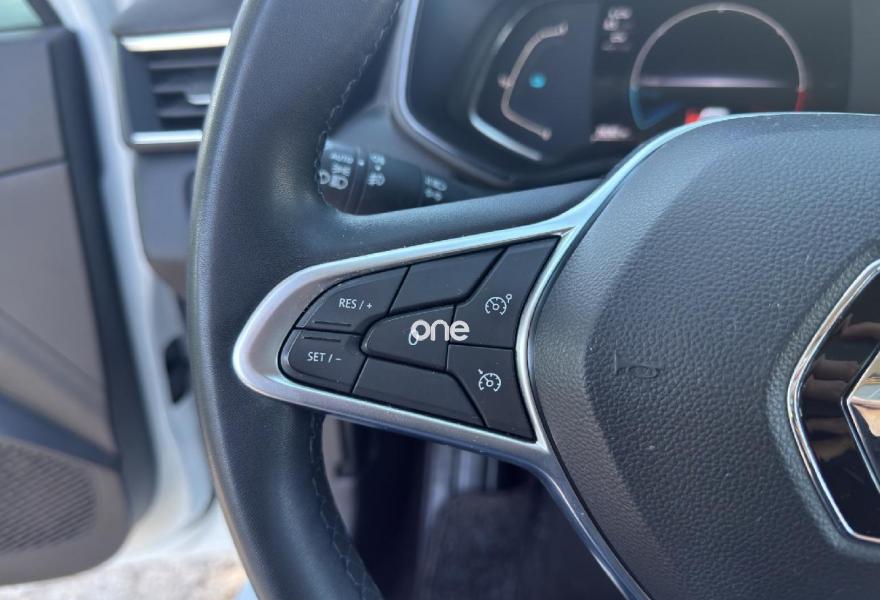 RENAULT Clio 2021