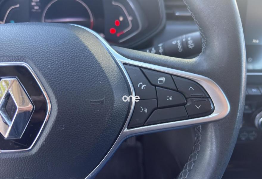 RENAULT Clio 2021
