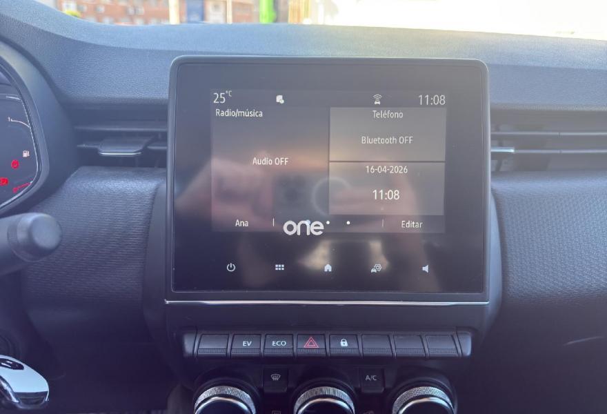 RENAULT Clio 2021