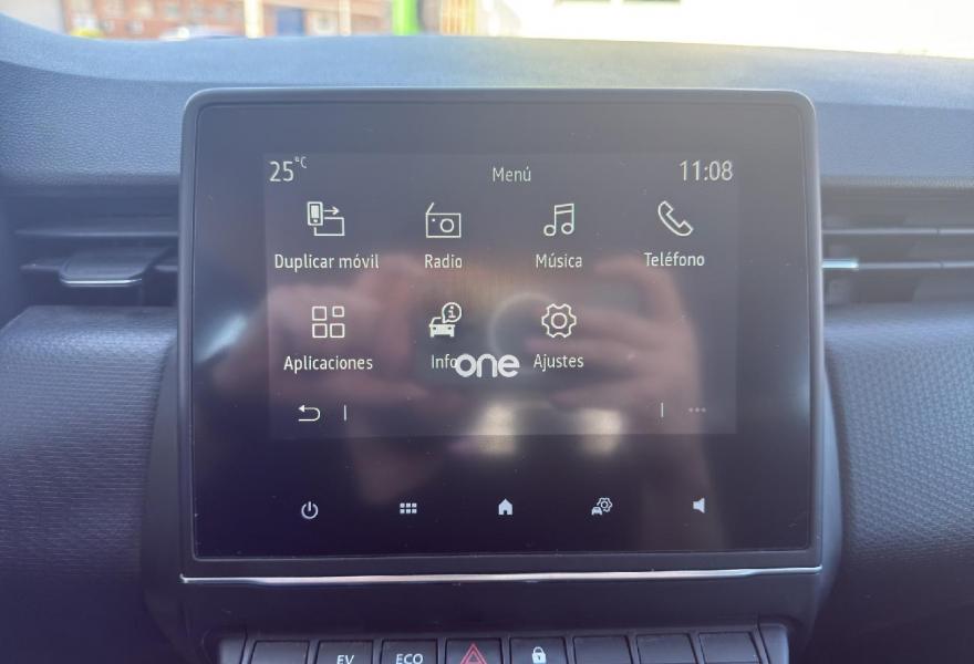 RENAULT Clio 2021