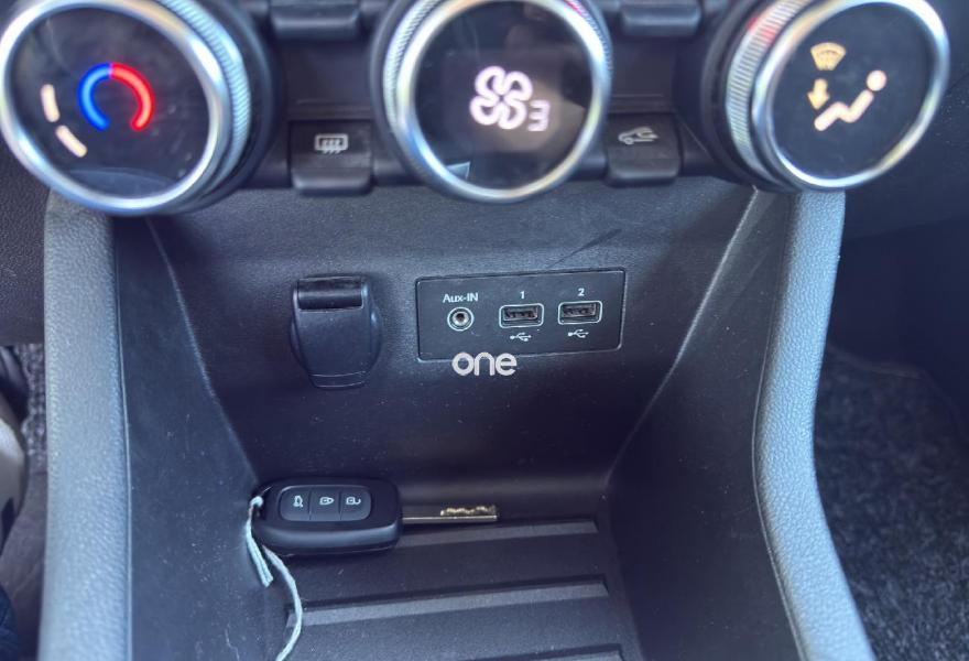 RENAULT Clio 2021