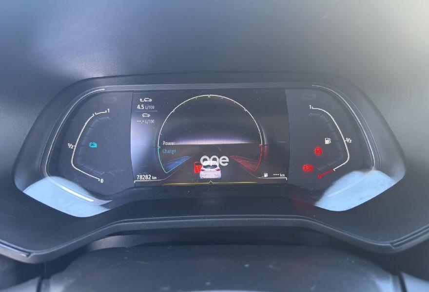 RENAULT Clio 2021