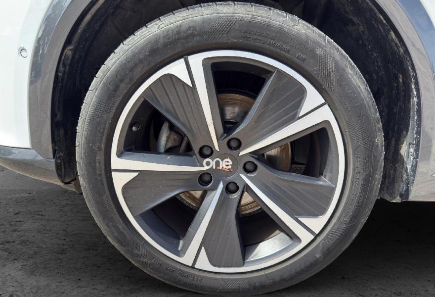 CUPRA Formentor 2023