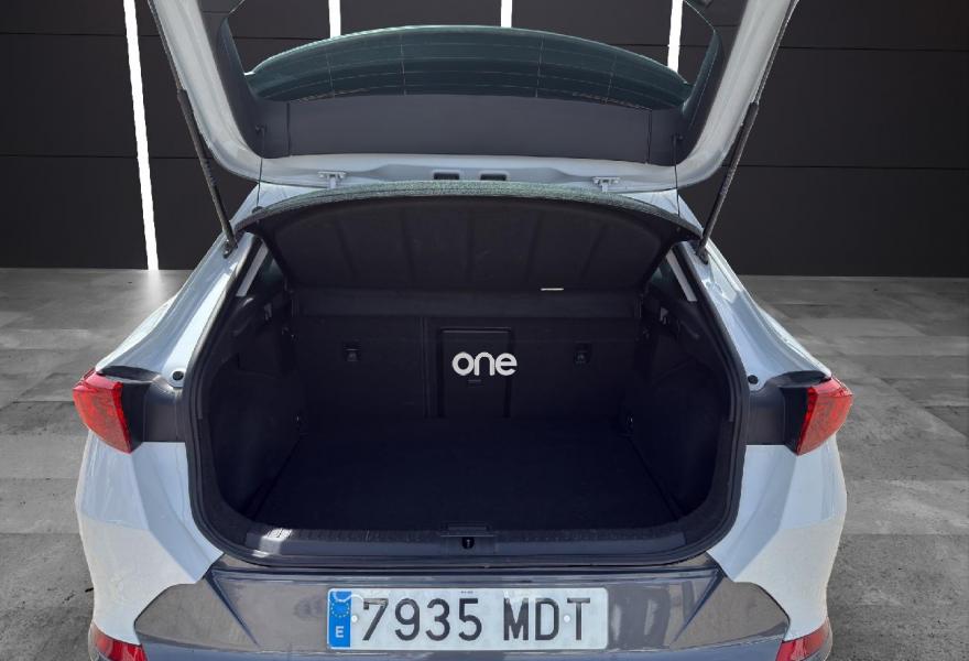 CUPRA Formentor 2023