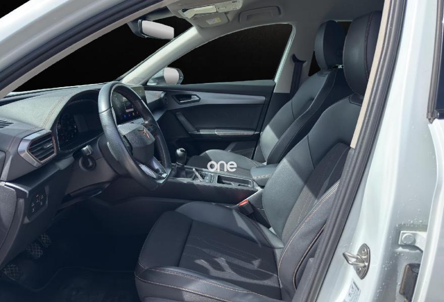 CUPRA Formentor 2023