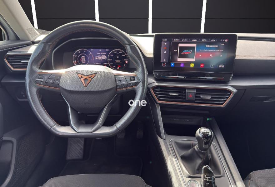 CUPRA Formentor 2023