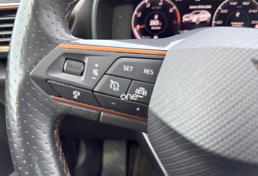 CUPRA Formentor 2023