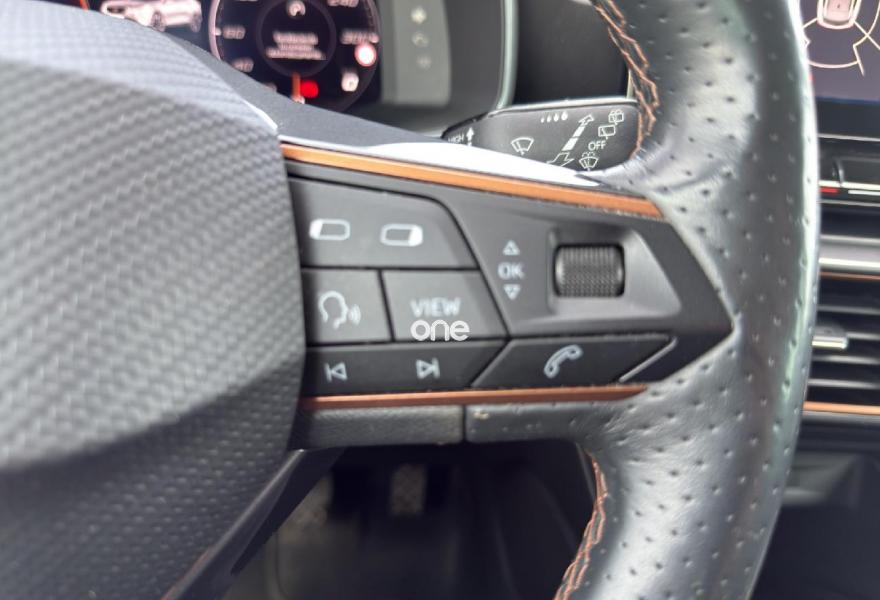 CUPRA Formentor 2023