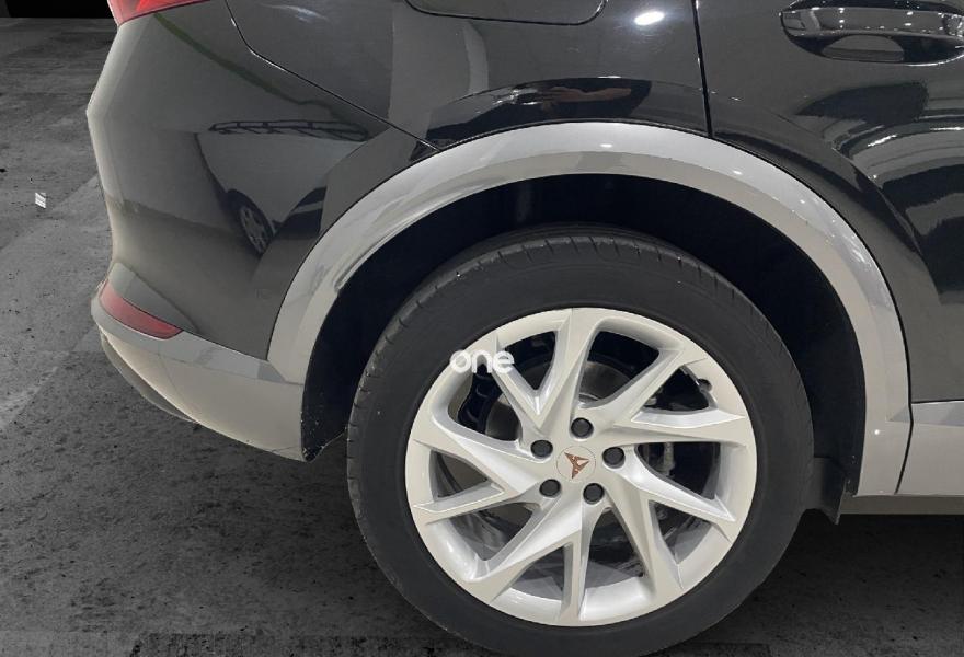 CUPRA Formentor 2022